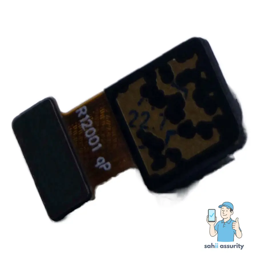 Replacement Front Camera for OPPO F17 (Selfie Camera) thumbnail